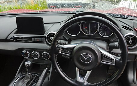 Mazda Roadster IV (ND), 2020 год, 2 200 000 рублей, 16 фотография