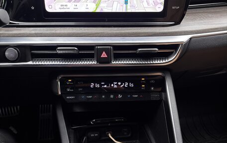 KIA K5, 2020 год, 2 415 000 рублей, 3 фотография