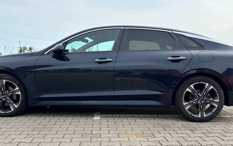KIA K5, 2020 год, 2 415 000 рублей, 8 фотография