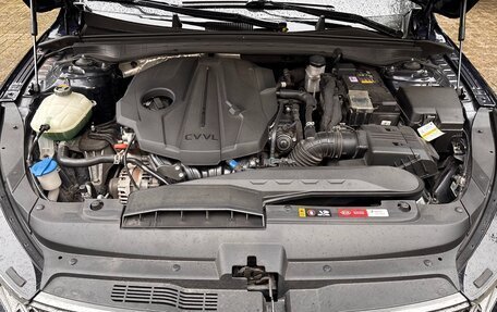 KIA K5, 2020 год, 2 415 000 рублей, 7 фотография
