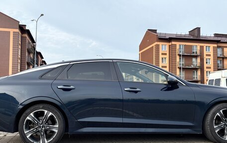 KIA K5, 2020 год, 2 415 000 рублей, 10 фотография