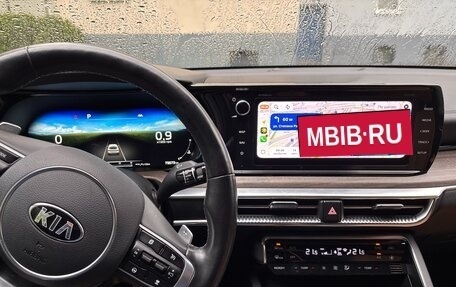 KIA K5, 2020 год, 2 415 000 рублей, 4 фотография