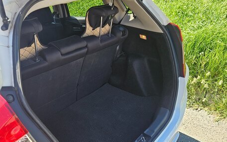 Honda Fit III, 2018 год, 1 555 000 рублей, 10 фотография