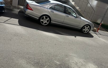 Mercedes-Benz S-Класс, 1999 год, 750 000 рублей, 6 фотография