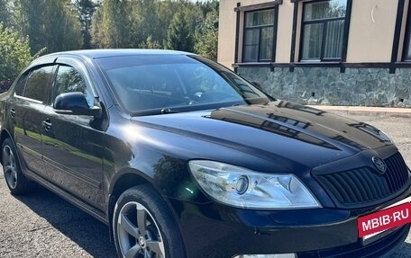 Skoda Octavia, 2012 год, 950 000 рублей, 2 фотография