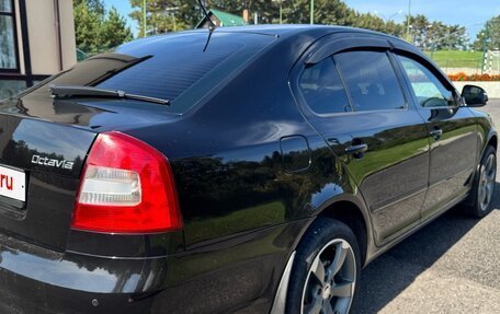 Skoda Octavia, 2012 год, 950 000 рублей, 7 фотография