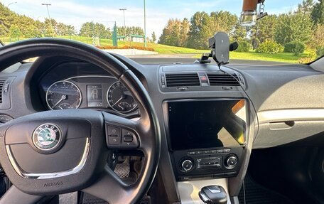 Skoda Octavia, 2012 год, 950 000 рублей, 8 фотография