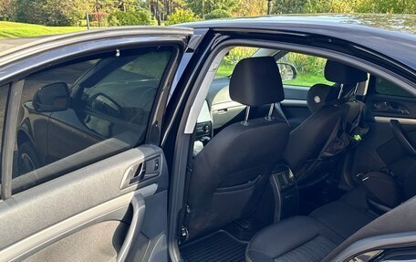 Skoda Octavia, 2012 год, 950 000 рублей, 13 фотография