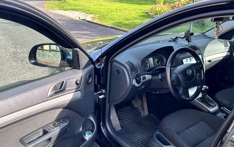 Skoda Octavia, 2012 год, 950 000 рублей, 11 фотография