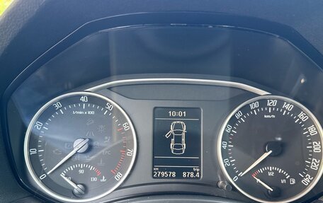 Skoda Octavia, 2012 год, 950 000 рублей, 9 фотография