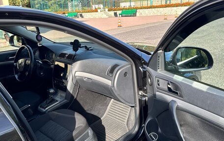 Skoda Octavia, 2012 год, 950 000 рублей, 12 фотография