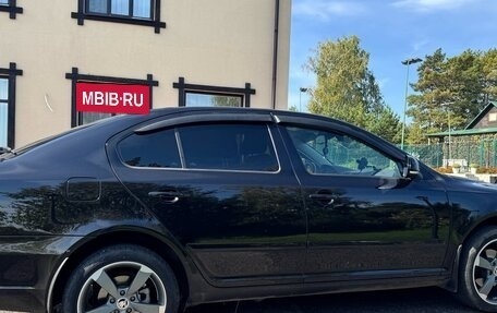 Skoda Octavia, 2012 год, 950 000 рублей, 4 фотография