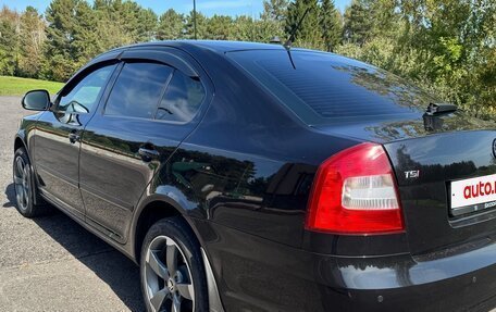 Skoda Octavia, 2012 год, 950 000 рублей, 6 фотография