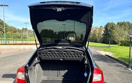 Skoda Octavia, 2012 год, 950 000 рублей, 14 фотография