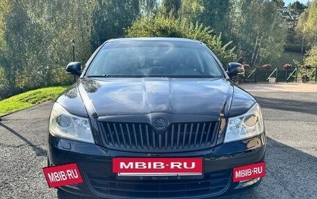 Skoda Octavia, 2012 год, 950 000 рублей, 3 фотография