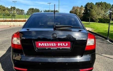 Skoda Octavia, 2012 год, 950 000 рублей, 5 фотография