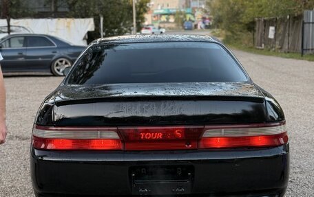 Toyota Chaser IV, 1993 год, 390 000 рублей, 4 фотография