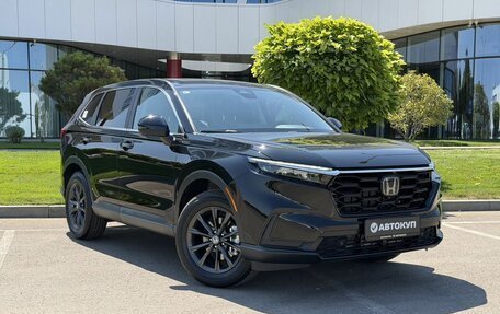 Honda CR-V, 2026 год, 4 495 000 рублей, 2 фотография