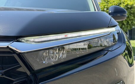 Honda CR-V, 2026 год, 4 495 000 рублей, 10 фотография
