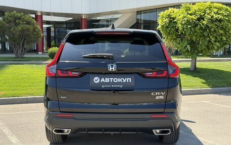 Honda CR-V, 2026 год, 4 495 000 рублей, 5 фотография