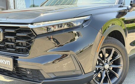 Honda CR-V, 2026 год, 4 495 000 рублей, 9 фотография
