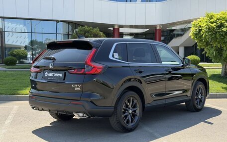 Honda CR-V, 2026 год, 4 495 000 рублей, 6 фотография