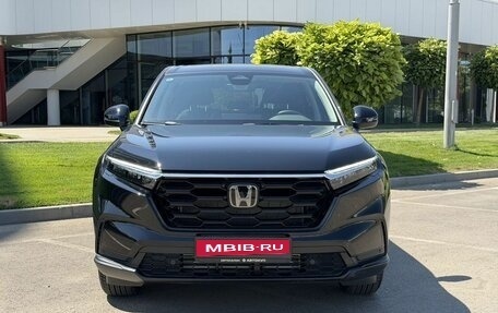 Honda CR-V, 2026 год, 4 495 000 рублей, 3 фотография