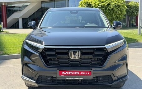Honda CR-V, 2026 год, 4 495 000 рублей, 8 фотография