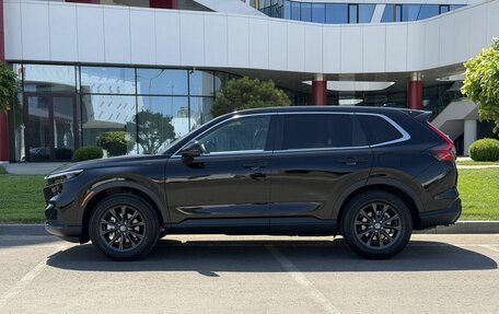 Honda CR-V, 2026 год, 4 495 000 рублей, 15 фотография