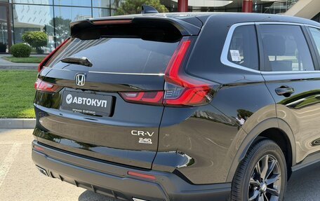 Honda CR-V, 2026 год, 4 495 000 рублей, 17 фотография