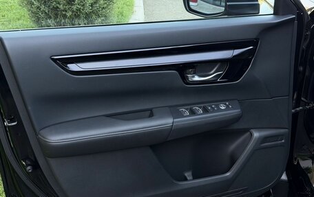 Honda CR-V, 2026 год, 4 495 000 рублей, 26 фотография