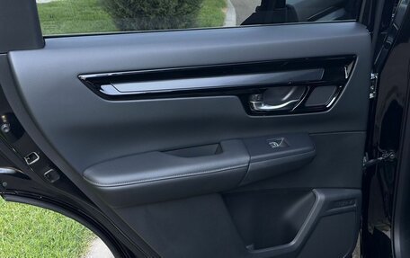 Honda CR-V, 2026 год, 4 495 000 рублей, 23 фотография