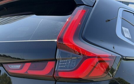 Honda CR-V, 2026 год, 4 495 000 рублей, 19 фотография