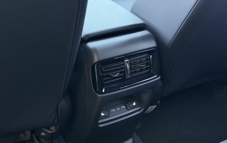 Honda CR-V, 2026 год, 4 495 000 рублей, 25 фотография