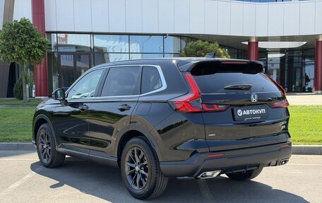 Honda CR-V, 2026 год, 4 495 000 рублей, 21 фотография