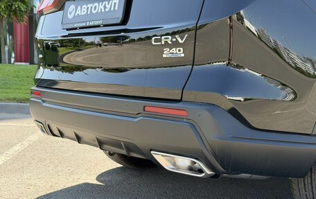 Honda CR-V, 2026 год, 4 495 000 рублей, 20 фотография