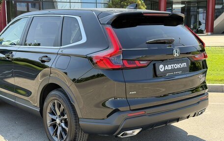 Honda CR-V, 2026 год, 4 495 000 рублей, 22 фотография