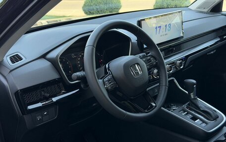 Honda CR-V, 2026 год, 4 495 000 рублей, 28 фотография