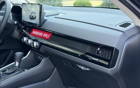 Honda CR-V, 2026 год, 4 495 000 рублей, 40 фотография