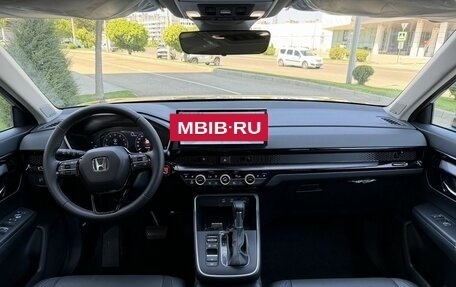 Honda CR-V, 2026 год, 4 495 000 рублей, 30 фотография