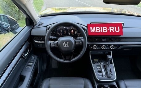 Honda CR-V, 2026 год, 4 495 000 рублей, 31 фотография