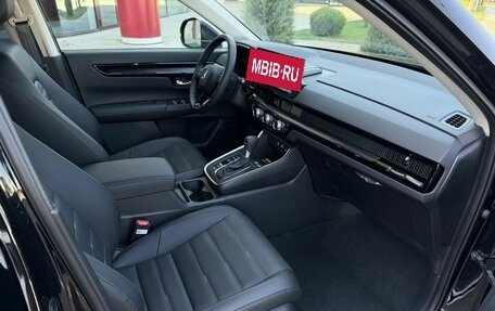 Honda CR-V, 2026 год, 4 495 000 рублей, 39 фотография