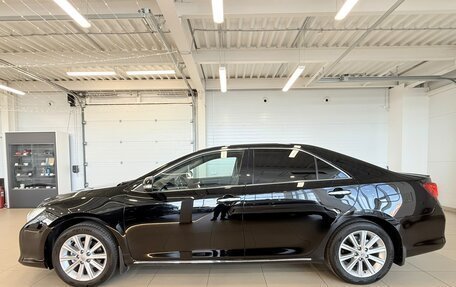 Toyota Camry, 2014 год, 1 749 999 рублей, 3 фотография