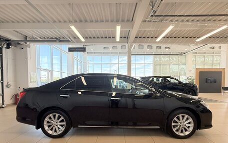 Toyota Camry, 2014 год, 1 749 999 рублей, 7 фотография