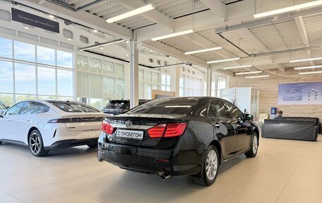 Toyota Camry, 2014 год, 1 749 999 рублей, 6 фотография
