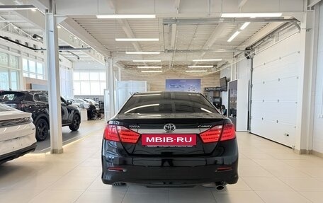 Toyota Camry, 2014 год, 1 749 999 рублей, 5 фотография