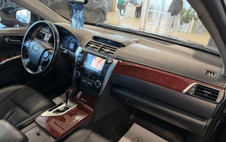 Toyota Camry, 2014 год, 1 749 999 рублей, 13 фотография