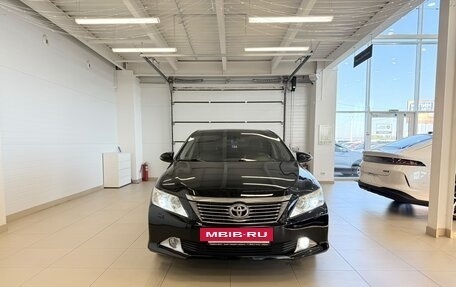 Toyota Camry, 2014 год, 1 749 999 рублей, 9 фотография