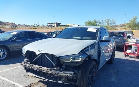BMW X4, 2025 год, 6 300 000 рублей, 2 фотография