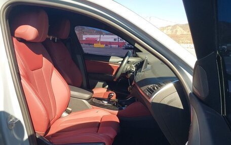 BMW X4, 2025 год, 6 300 000 рублей, 5 фотография